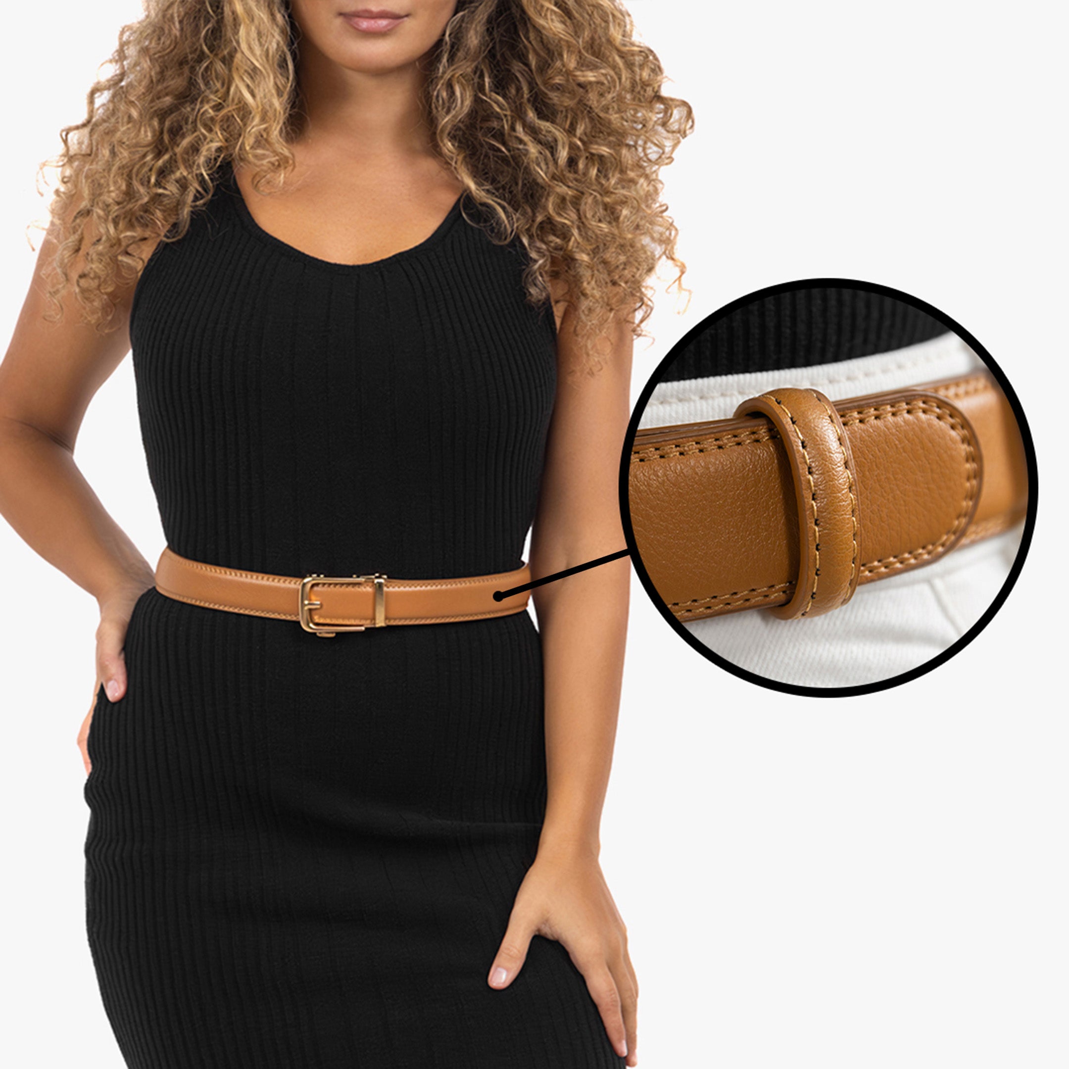 Classic Belt - Koniakowy