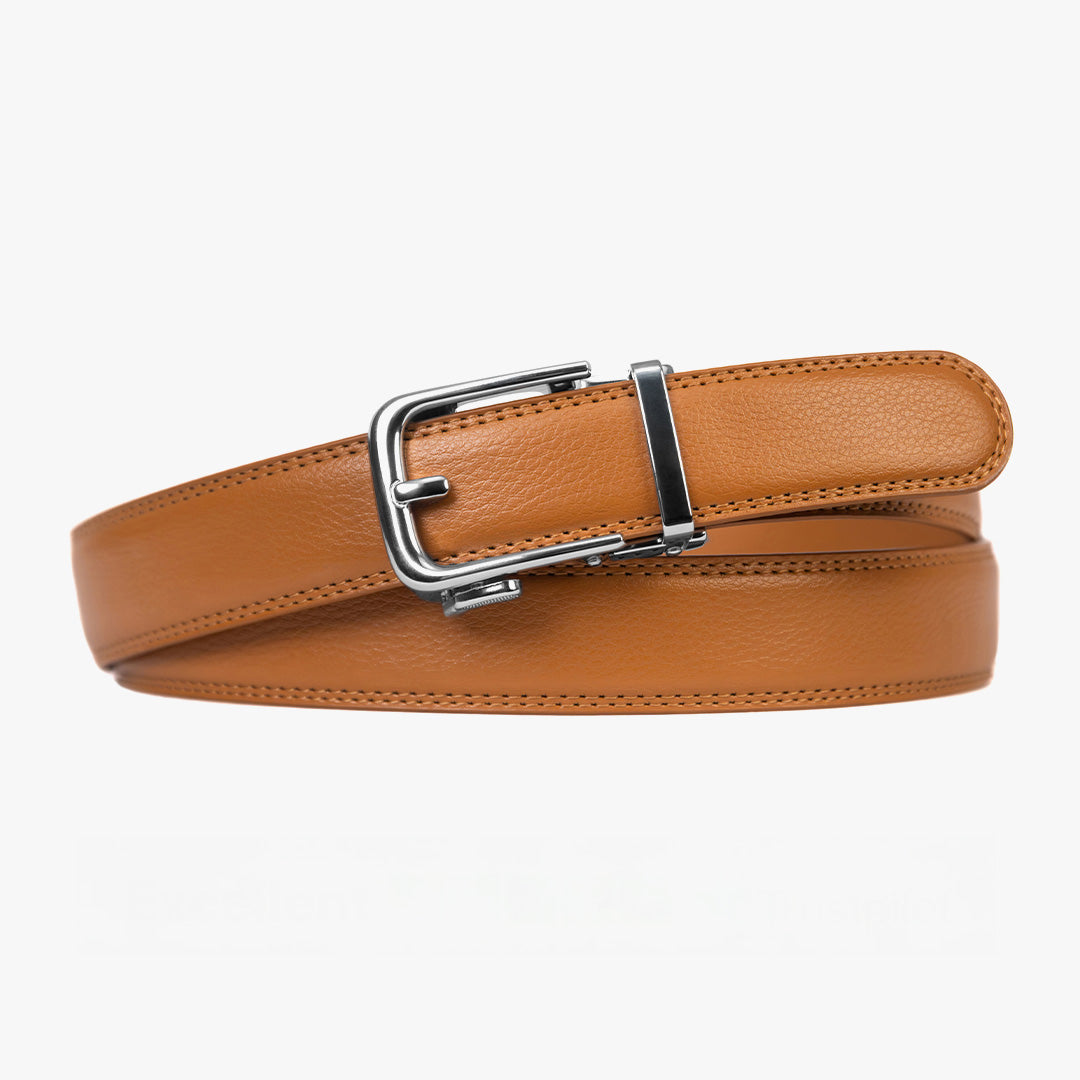Classic Belt - Koniakowy
