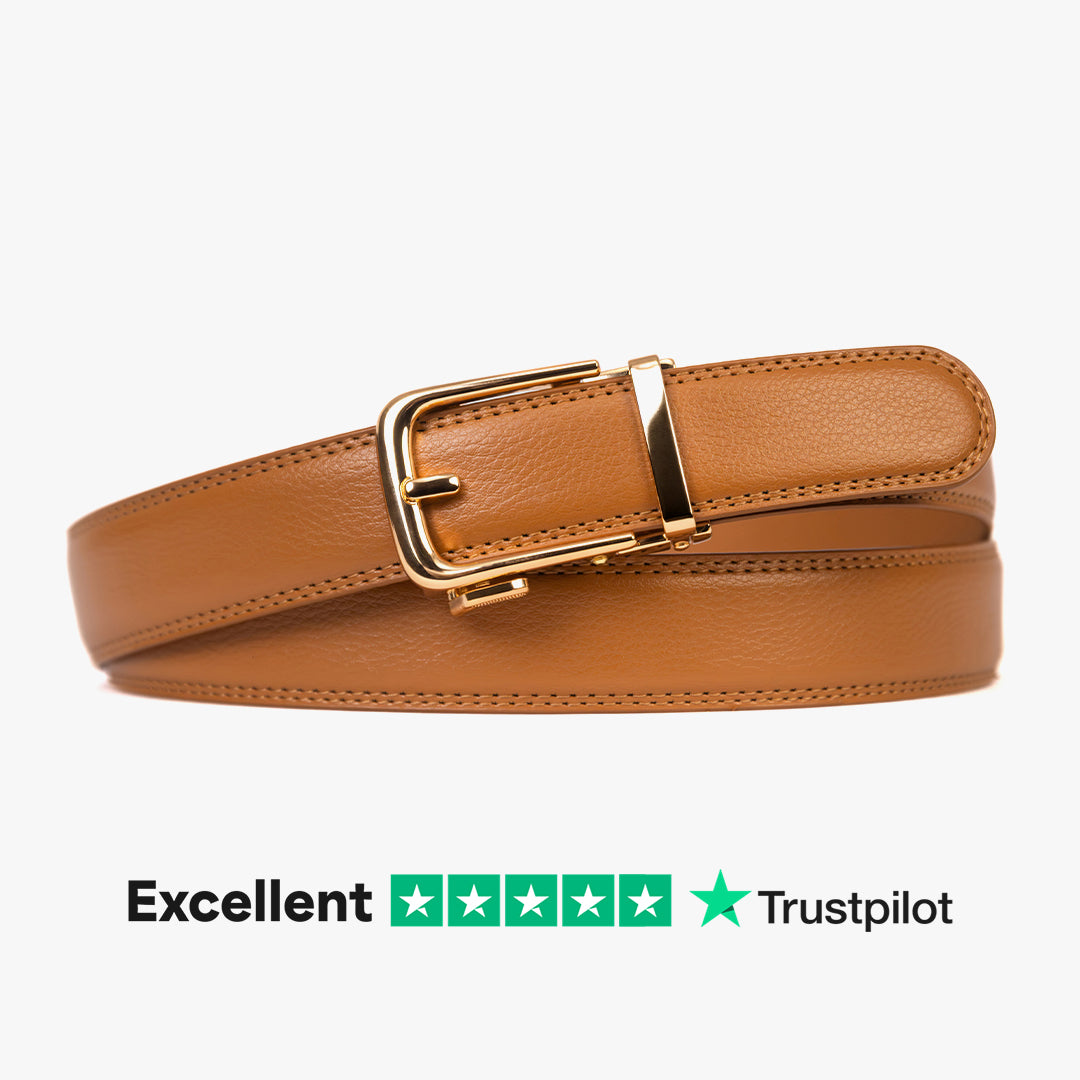 Classic Belt - Koniakowy
