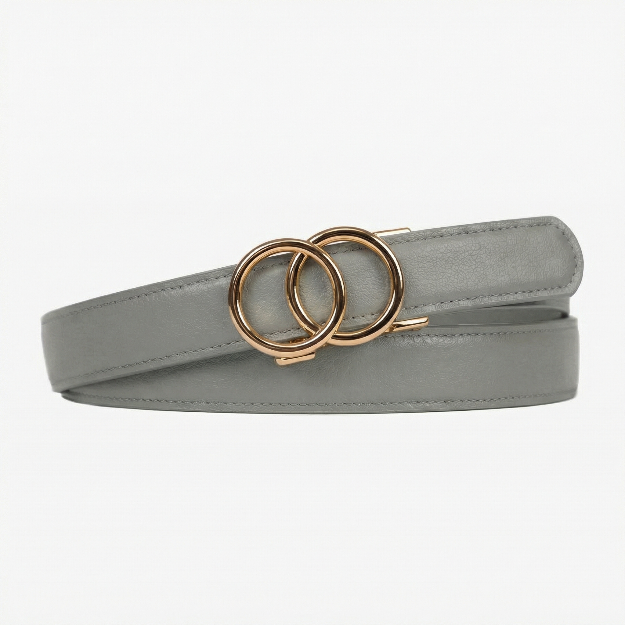 Modern Belt - Szary