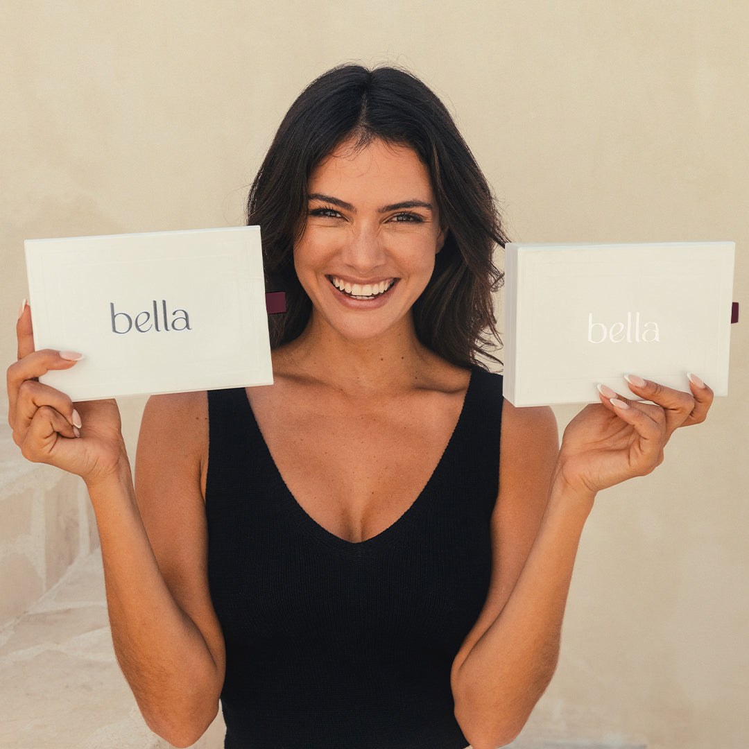 Classic Belt - Koniakowy (vegan)