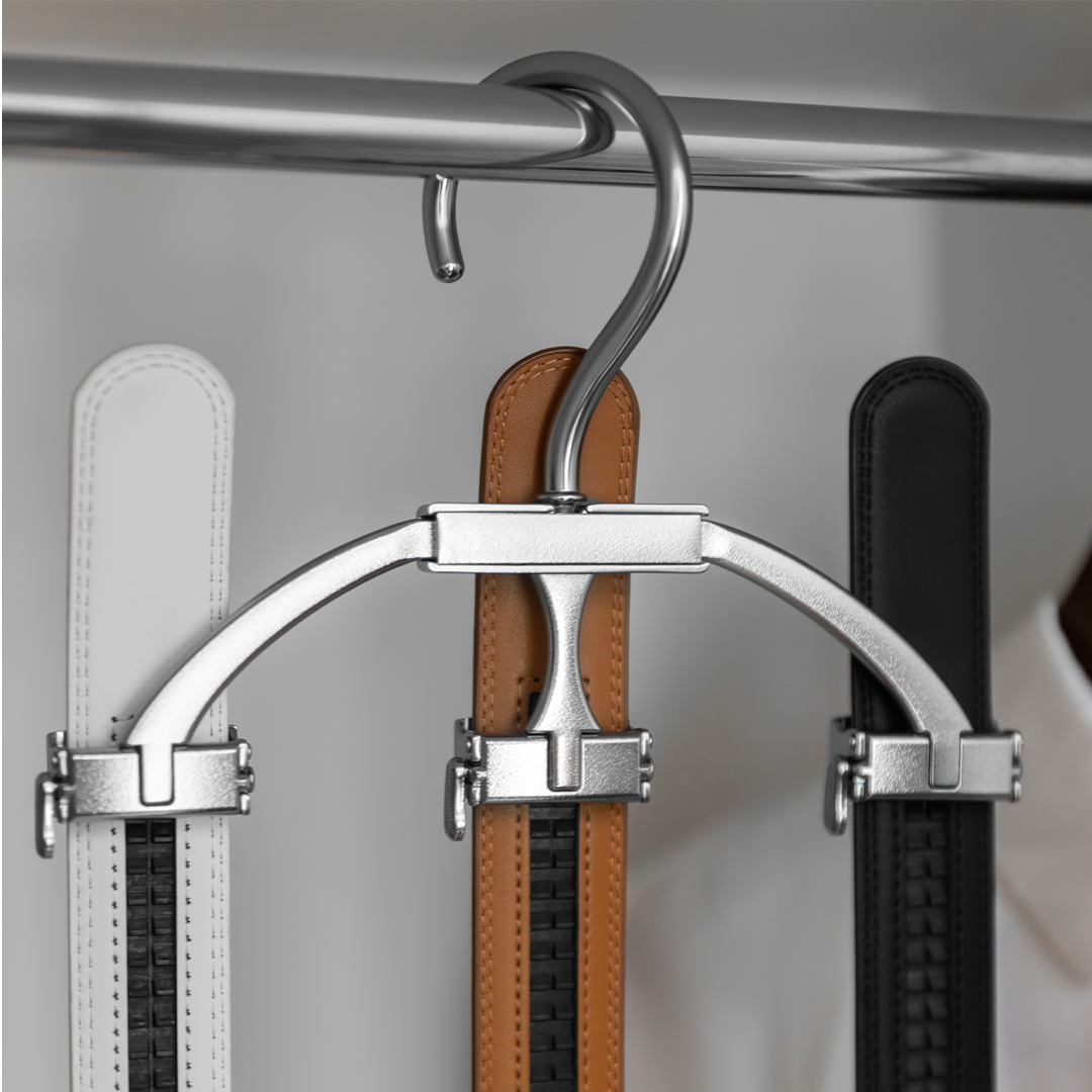 Premium Belt Hanger