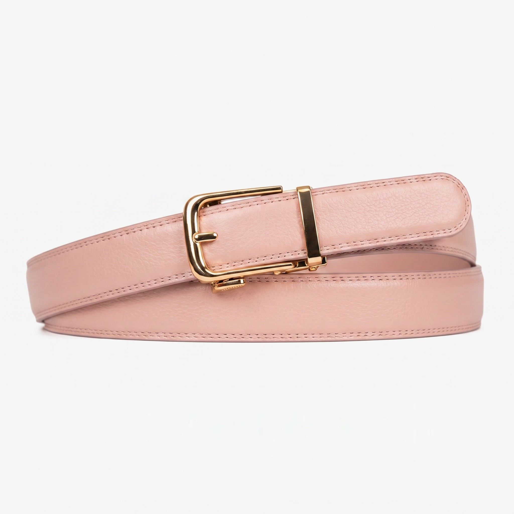 Classic Belt - Pink