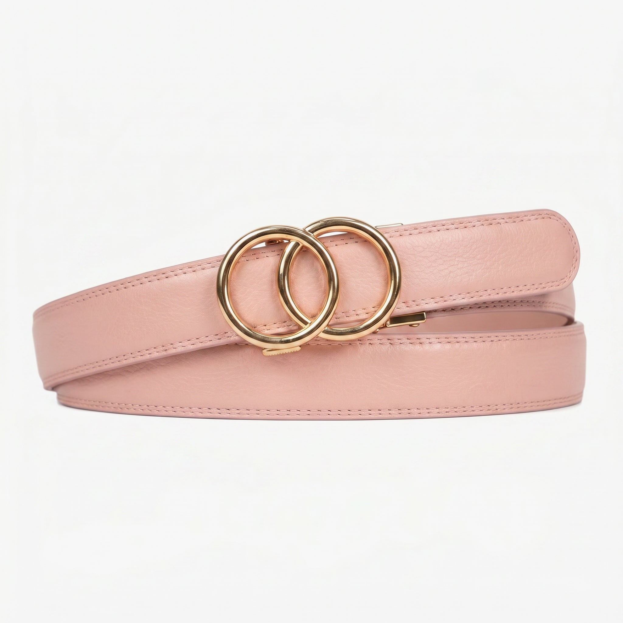 Modern Belt - Pink
