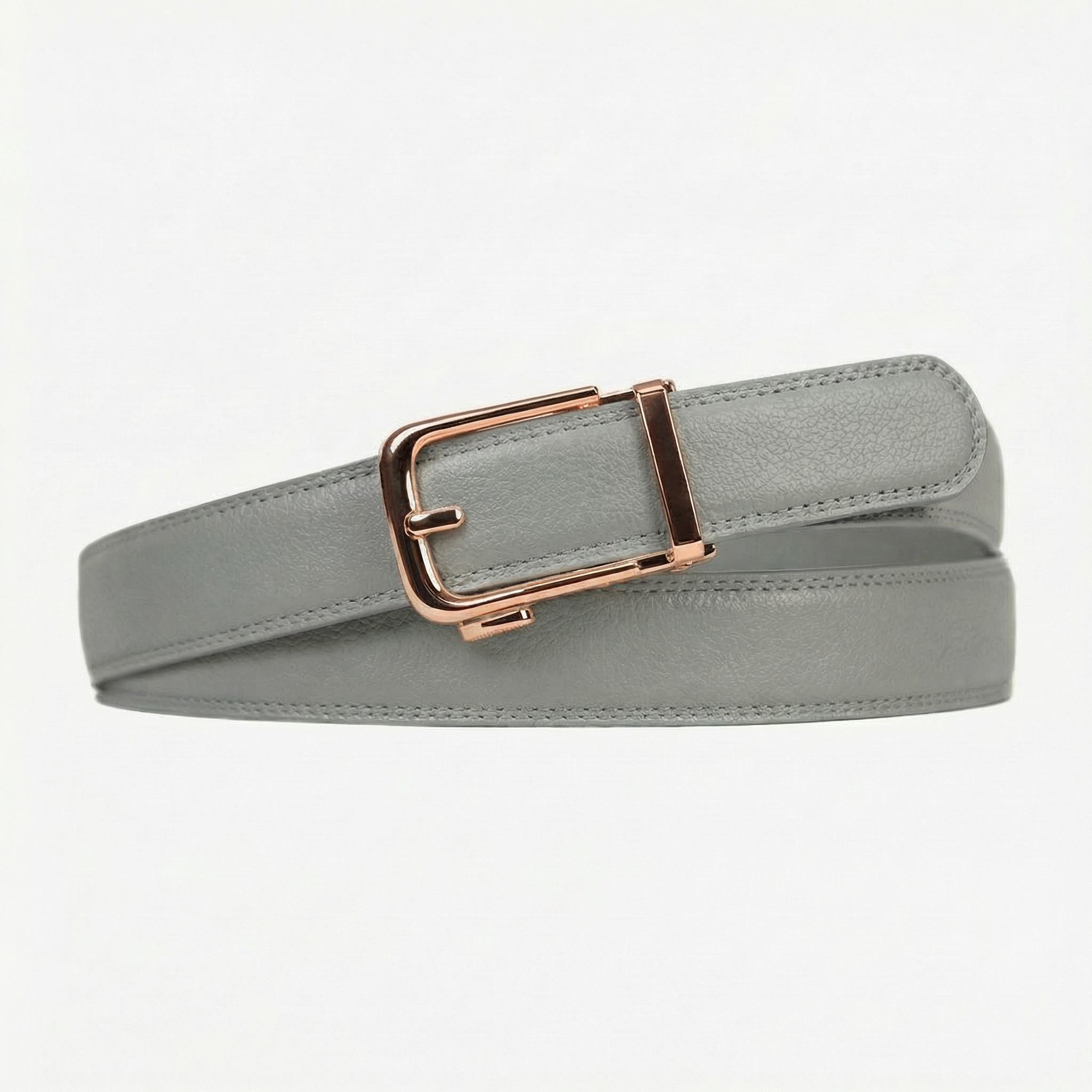 Classic Belt - Szary