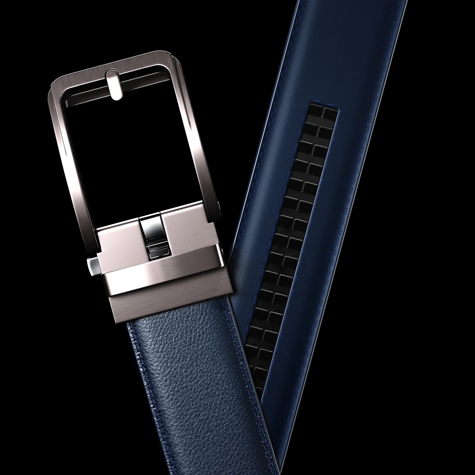 Buckley Belt | The #1 Men’s No-Holes Belt