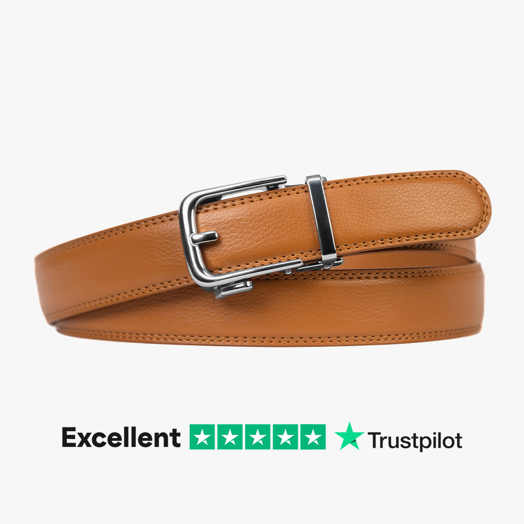 Classic Belt - Koniakowy