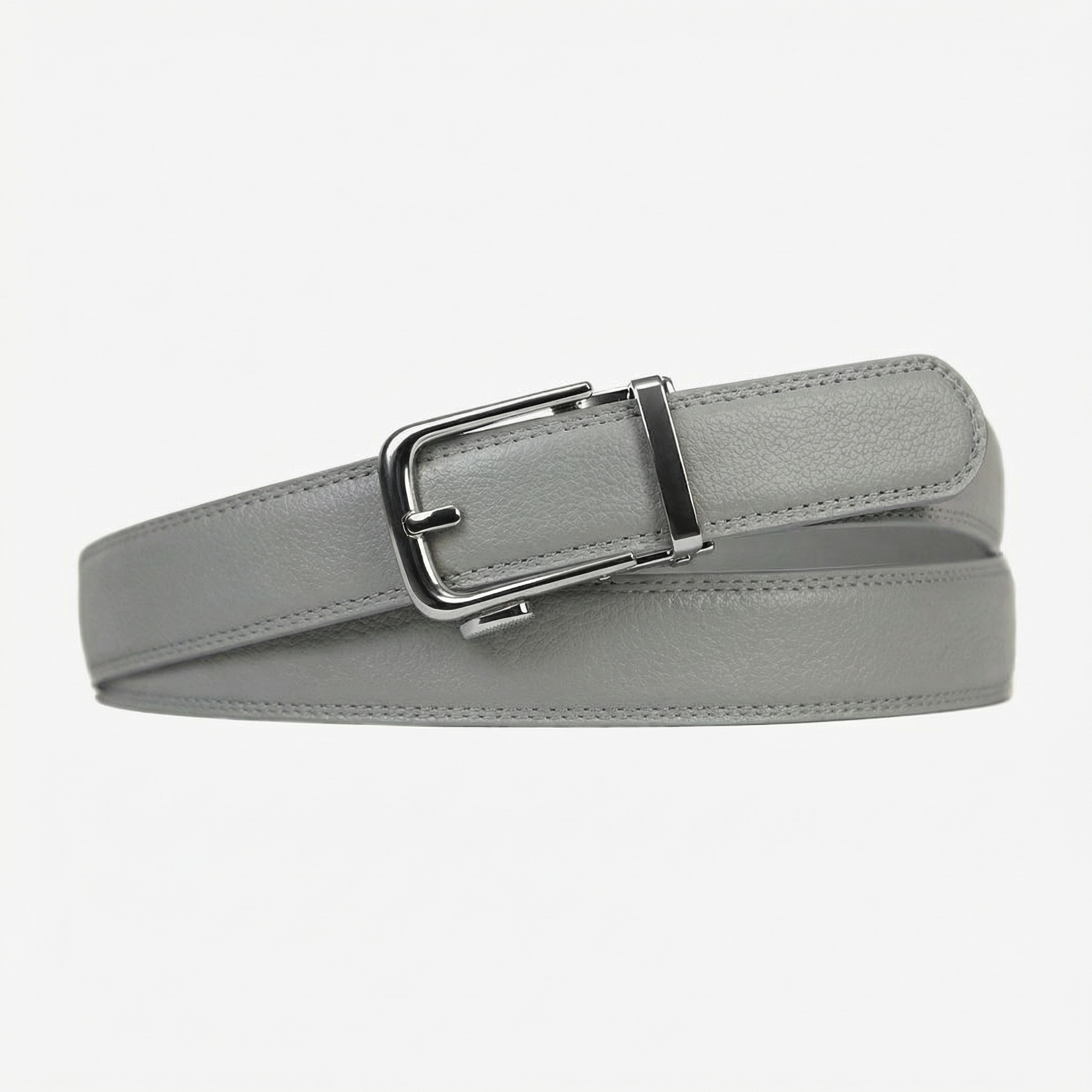 Classic Belt - Szary