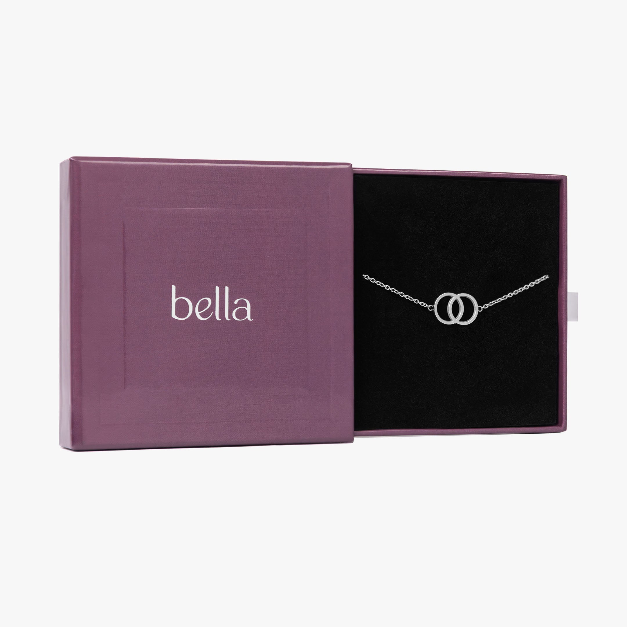 Bella | Bransoletka ze Srebra