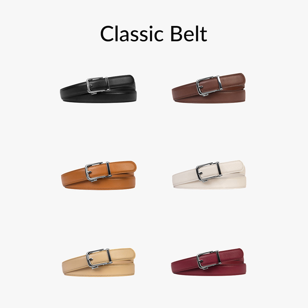 Bella Belts | Zestaw Trio