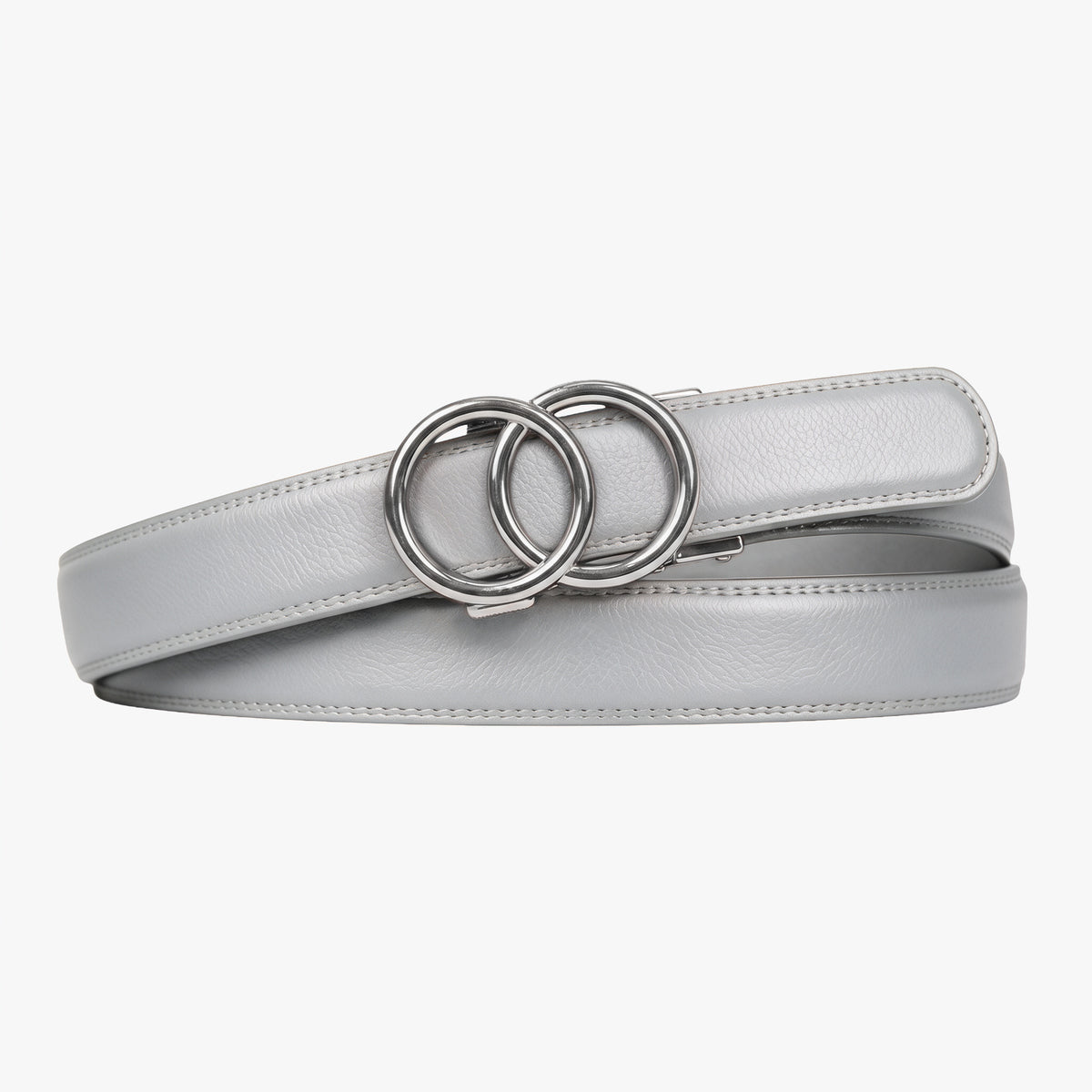 Modern Belt - Gray
