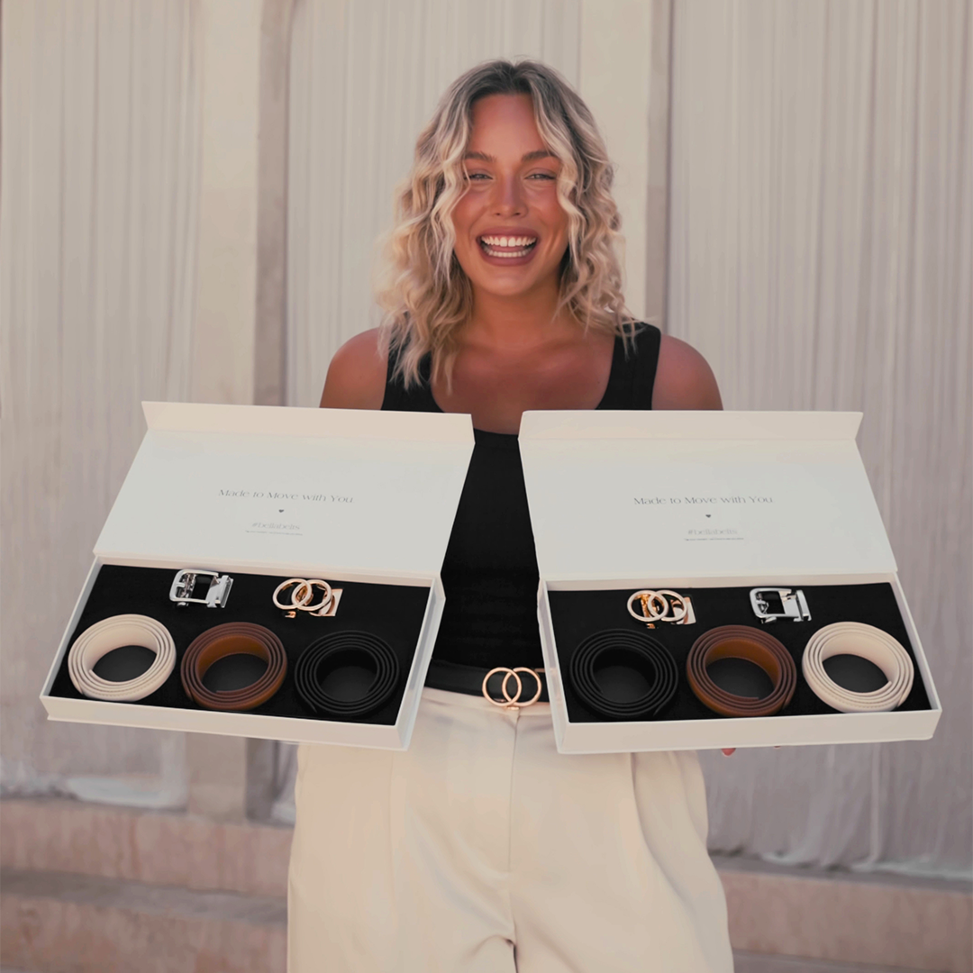 Oferta Combo | Zestaw Trio