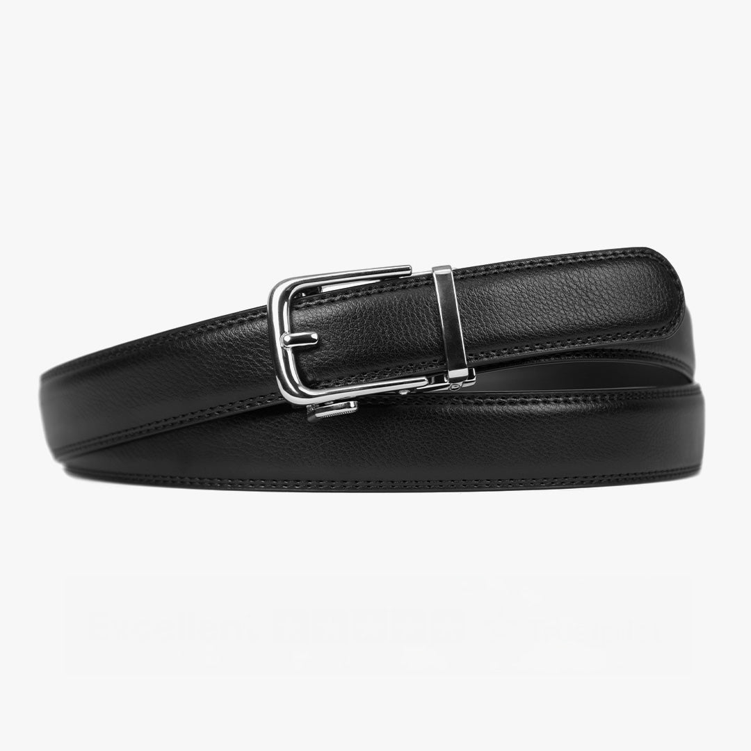 Classic Belt - Czarny