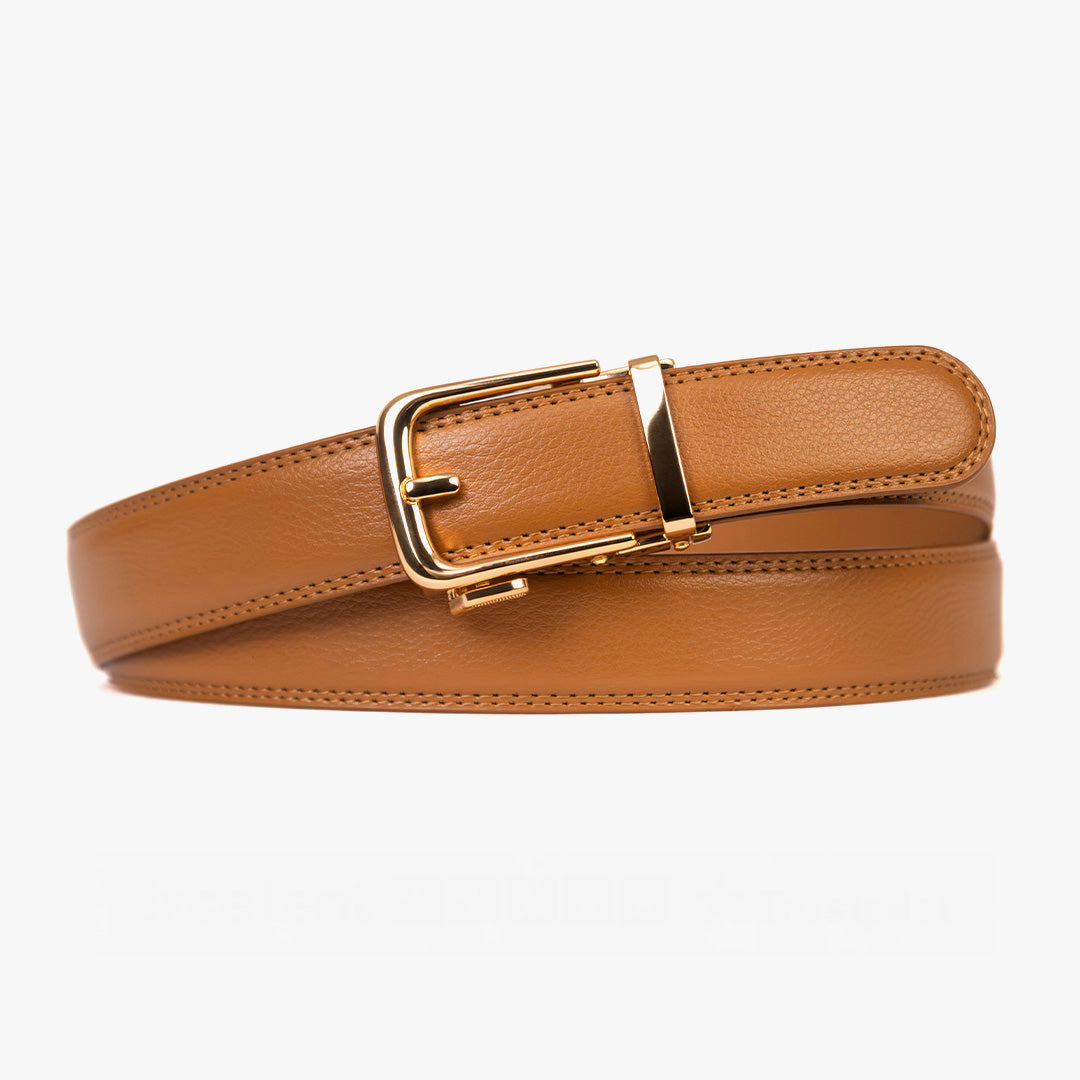 Classic Belt  - Koniakowy