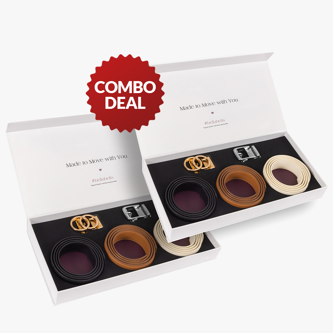 Oferta Combo | Zestaw Trio