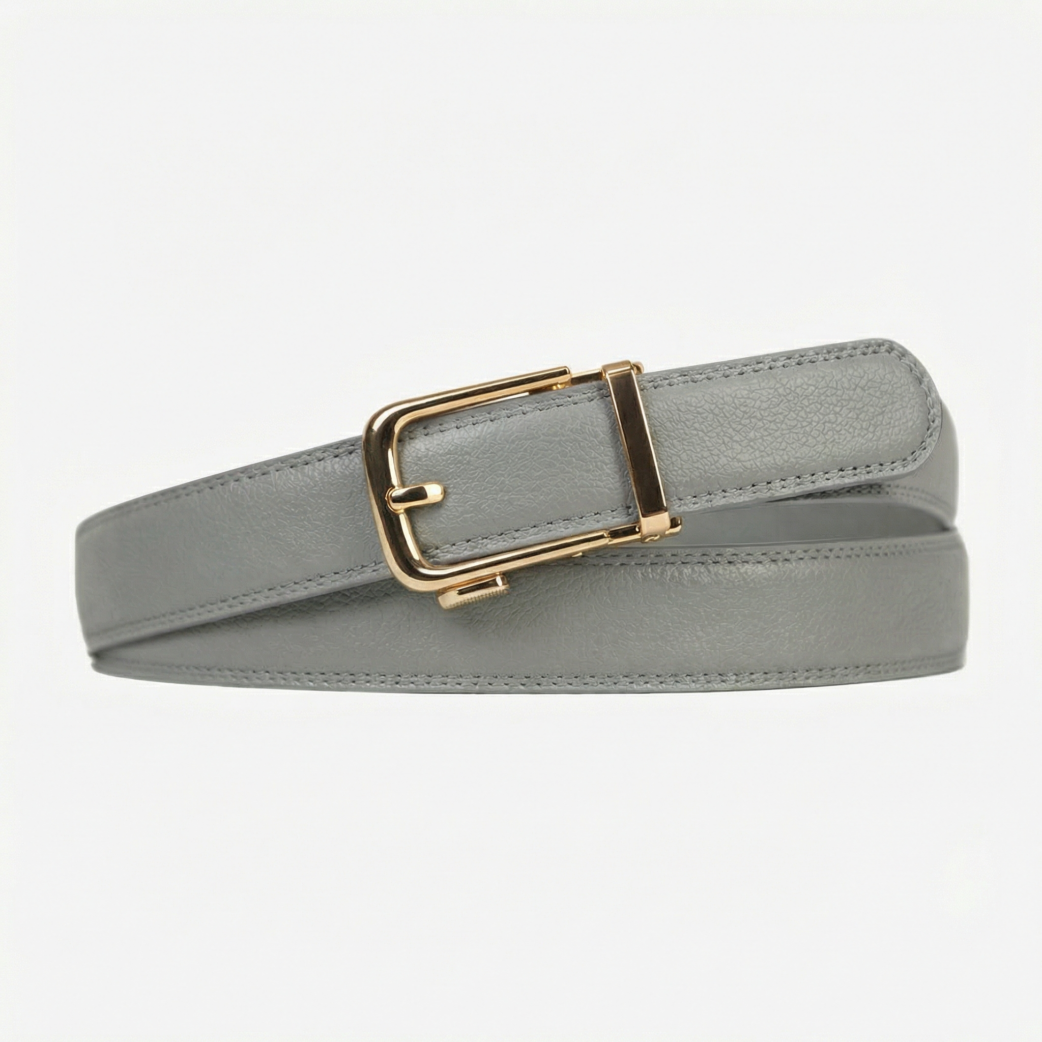 Classic Belt - Szary