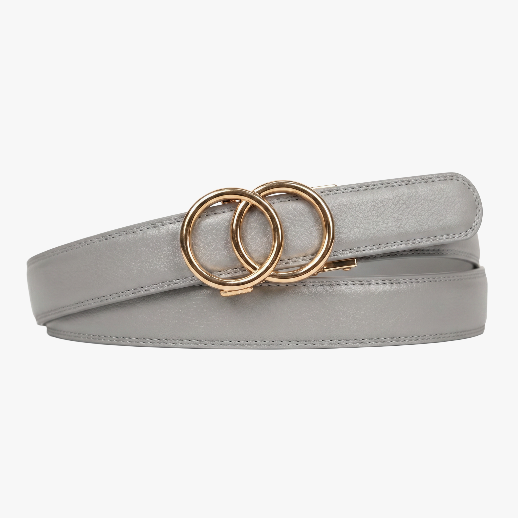 Modern Belt - Gray