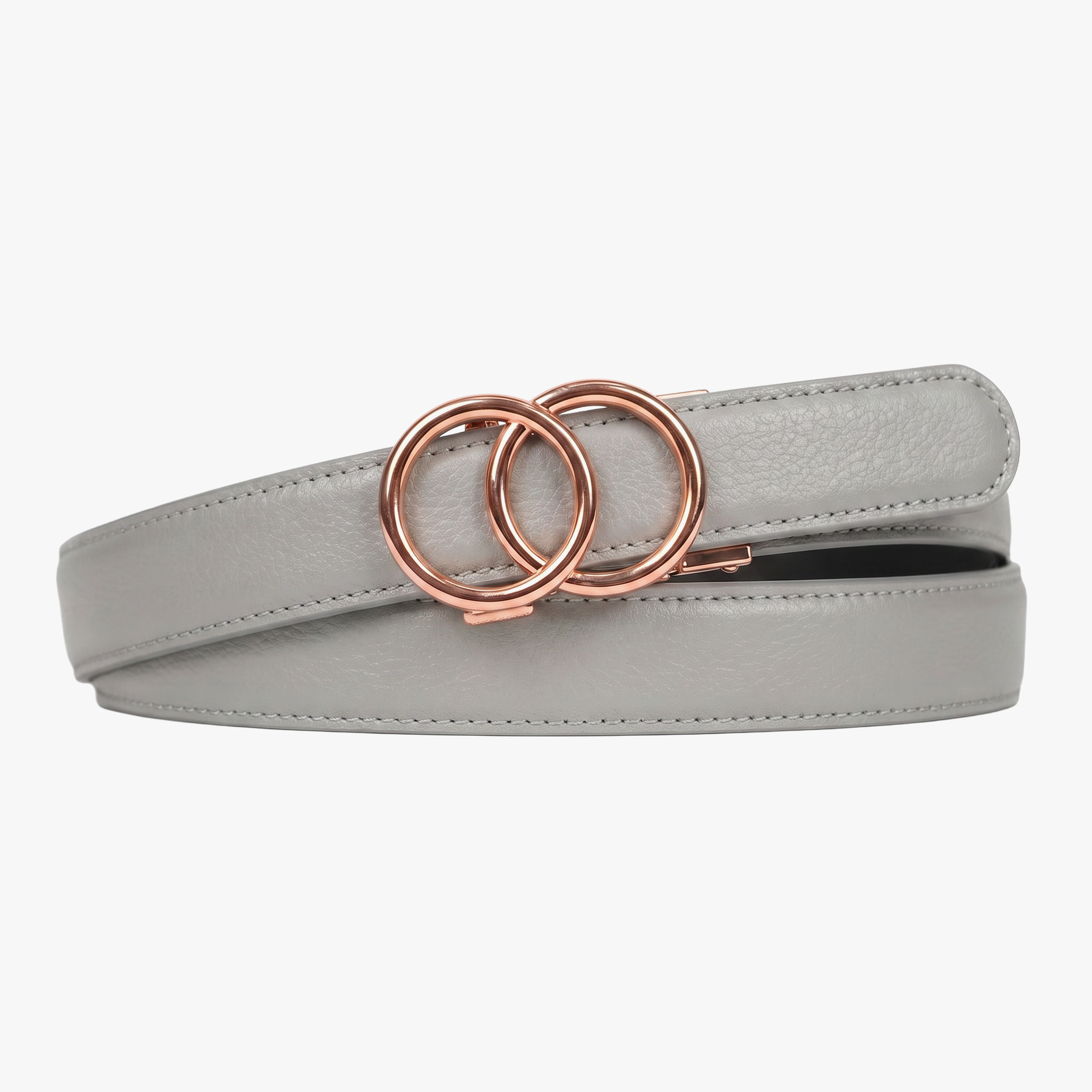Modern Belt - Gray