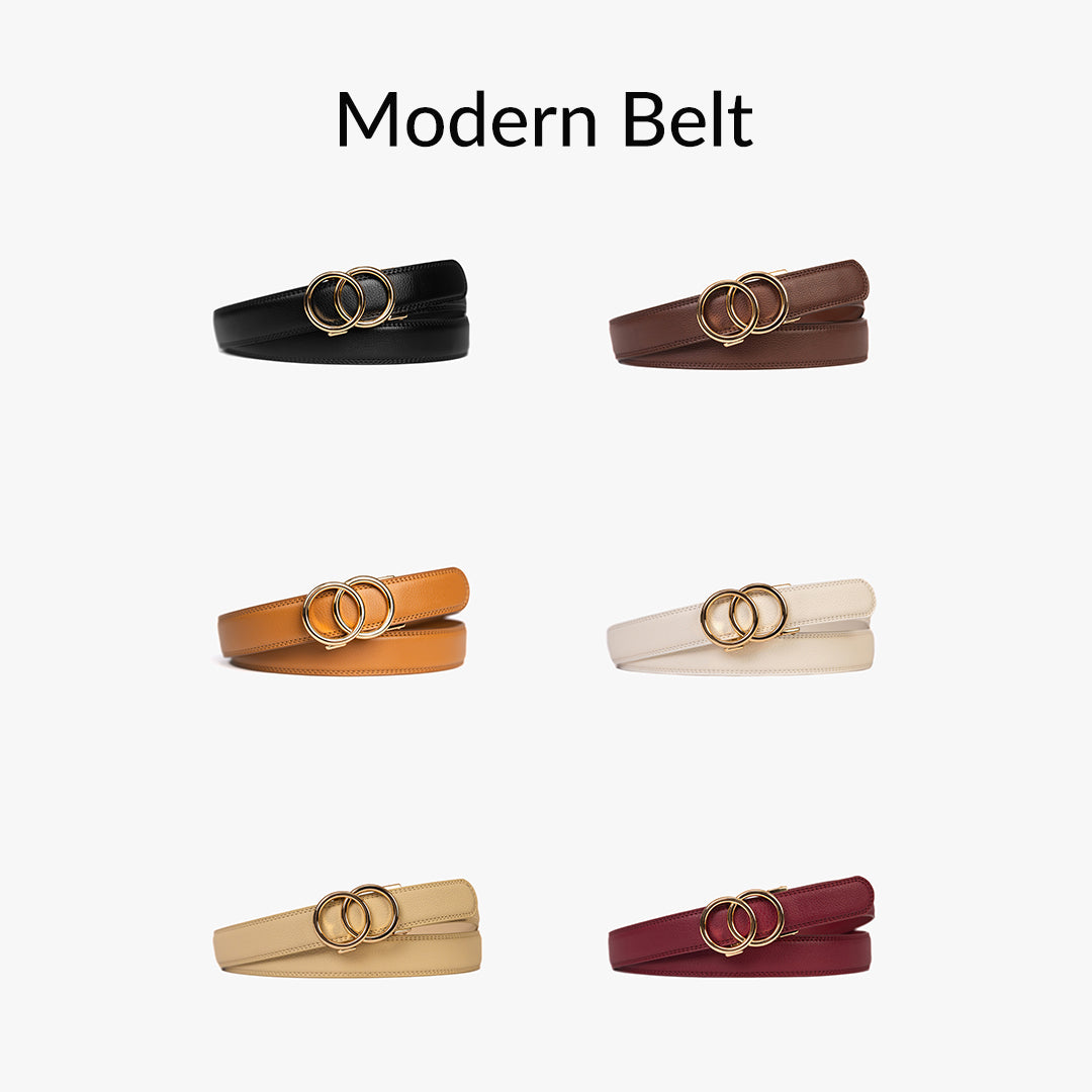 Bella Belts | Zestaw Trio