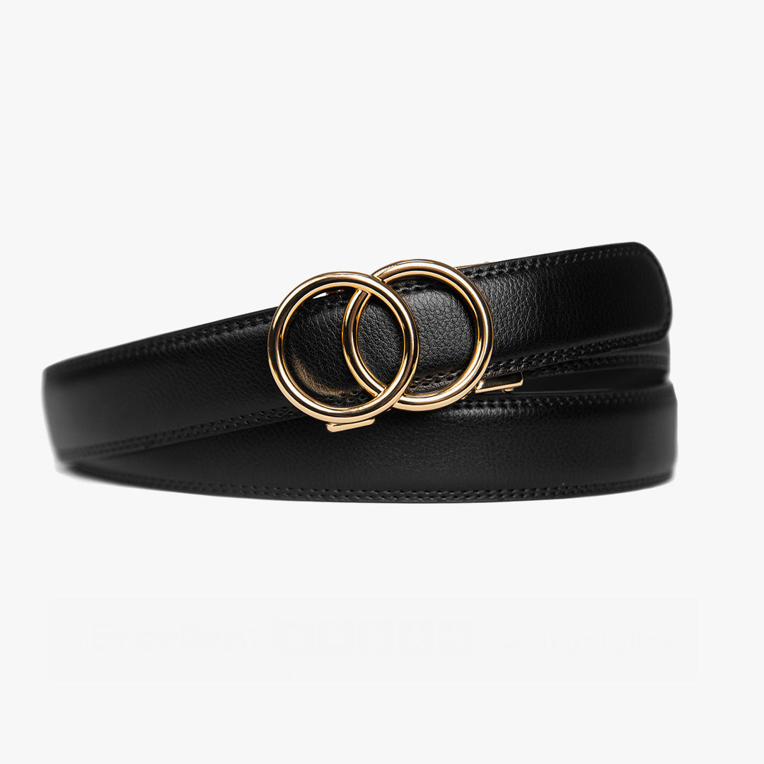 Modern Belt - Czarny