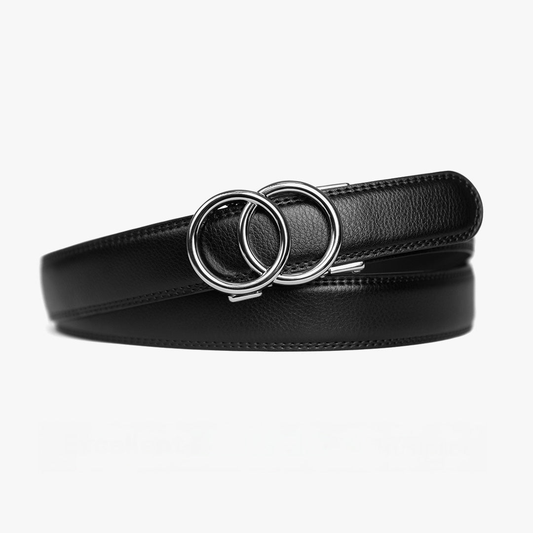 Modern Belt - Czarny