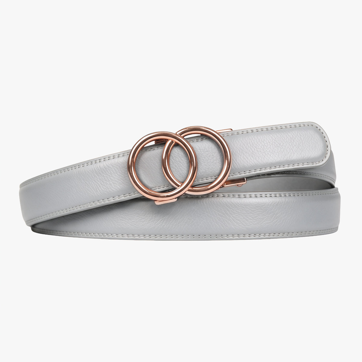 Modern Belt - Gray