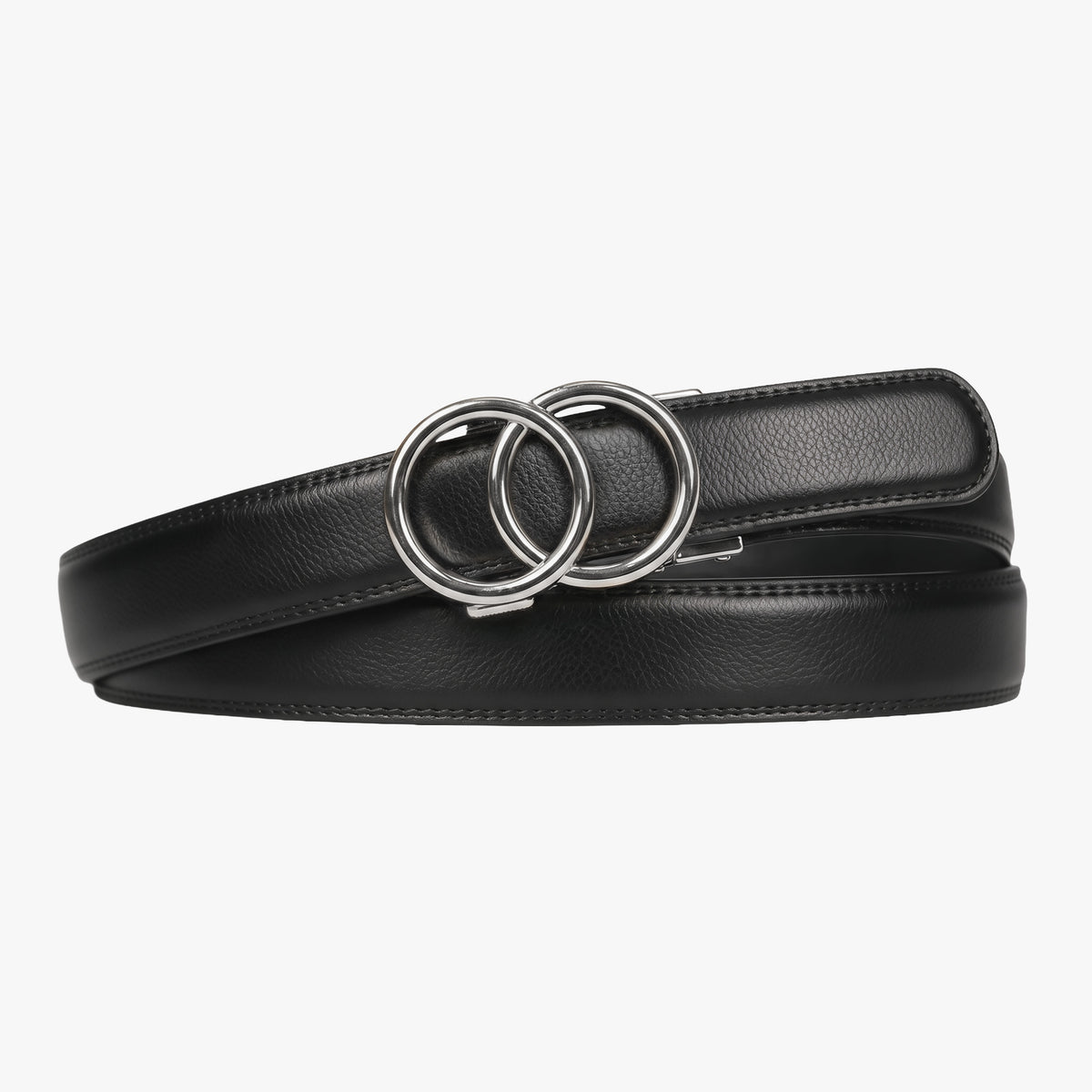 Modern Belt - Black