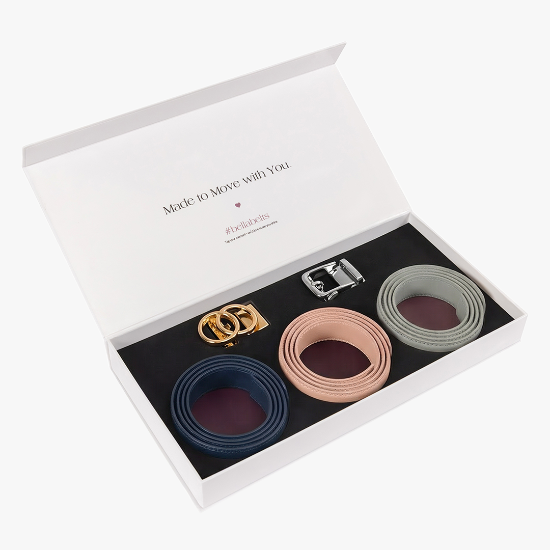 Early Access - Zestaw Trio